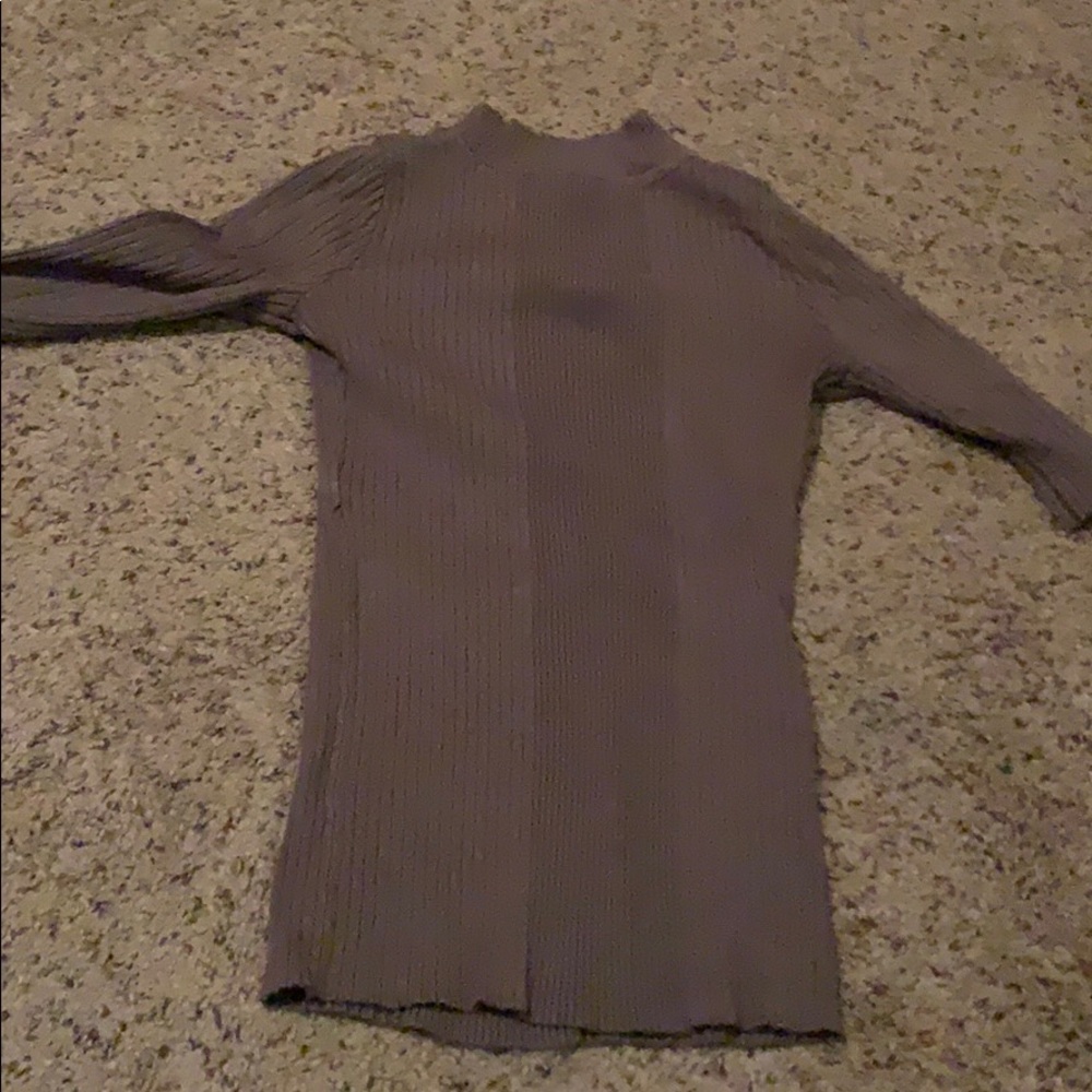 Not my style anymore